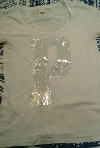 Victoria's Secret PINK shirt